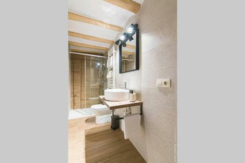 Apartamento Paisajes Del Ebro