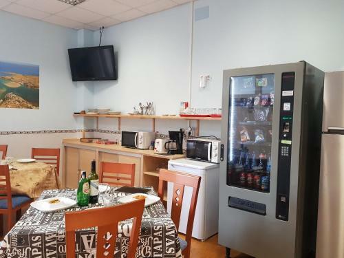 Albergue Ribadeo A Ponte