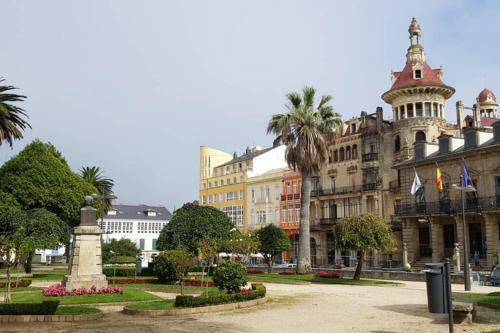 Apartamento Ribadeo Cant�brico Ypor� Deptos