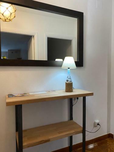 Apartamento Ribadeo Cant�brico Ypor� Deptos