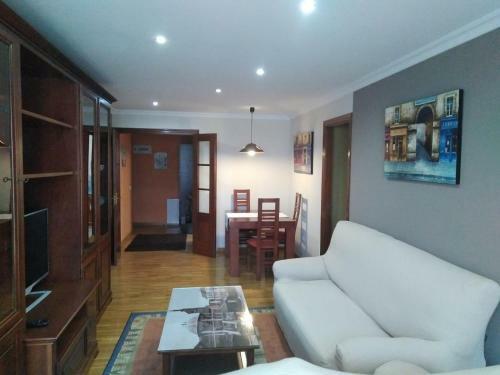 Apartamento El Piso De Carlos