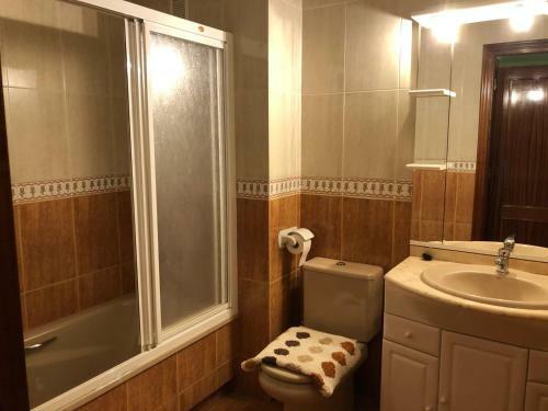 Apartamento El Piso De Carlos