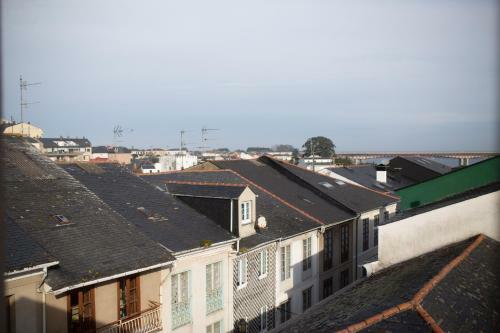 Namor-apartamento Tres Balcones