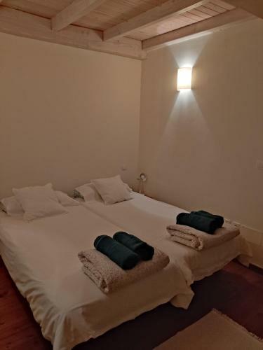Namor-apartamento Tres Balcones