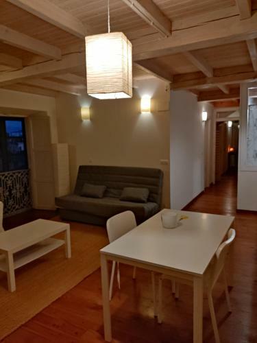 Namor-apartamento Tres Balcones