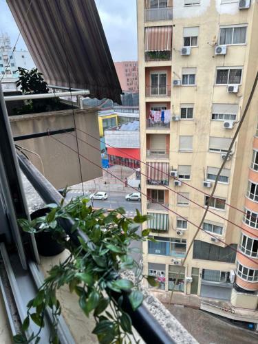 Sweet Home Apartment