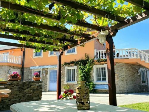Apartamento Viviendas Tur�sticas Rosa
