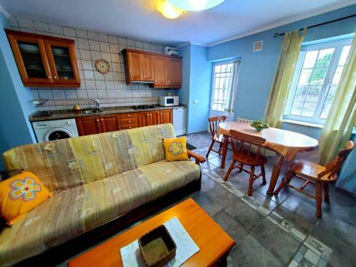 Apartamento Viviendas Tur�sticas Rosa