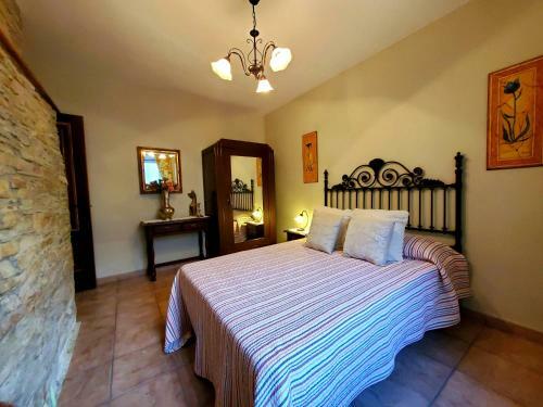 Apartamento Viviendas Tur�sticas Rosa