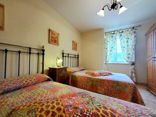 Apartamento Viviendas Tur�sticas Rosa