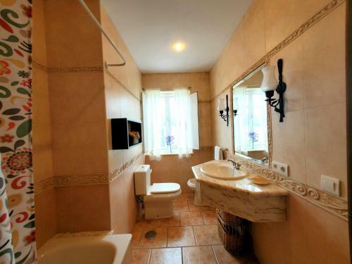 Apartamento Viviendas Tur�sticas Rosa