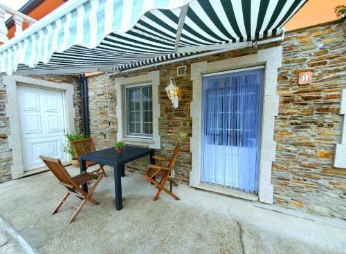 Apartamento Viviendas Tur�sticas Rosa