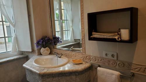 Apartamento Viviendas Tur�sticas Rosa