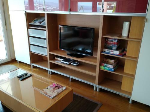 Apartamento Mirador De La R�a