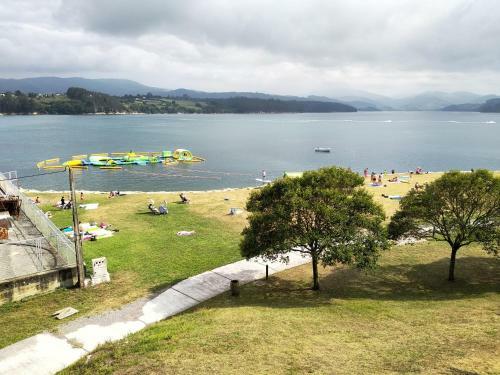 Apartamento Mirador De La R�a