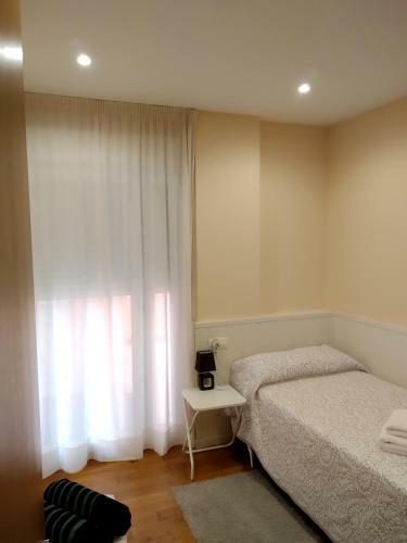 Apartamento Mirador De La R�a