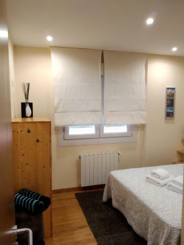Apartamento Mirador De La R�a