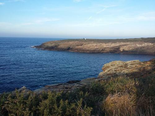 Casita De Folgosa