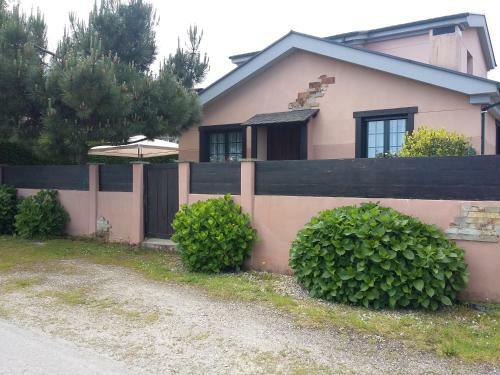 Casita De Folgosa