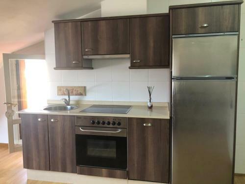 Apartamento En Ribadeo, Lugo