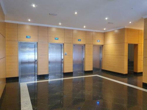 Apartamento Las Azaleas