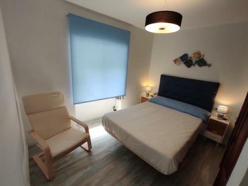 Apartamento Mar A La Vista