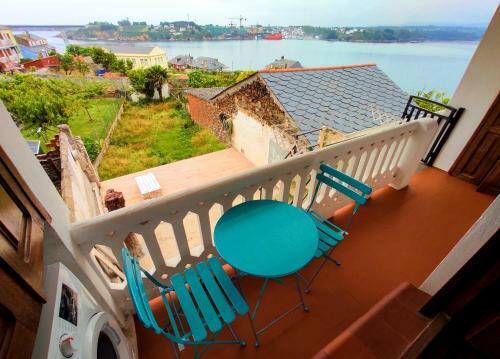 Apartamento Mar A La Vista