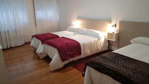 Apartamento Shalom