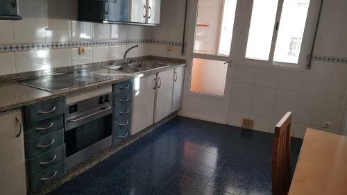 Apartamento Shalom
