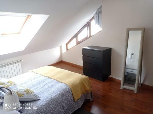 Apartamento Atico Cine Colon 3