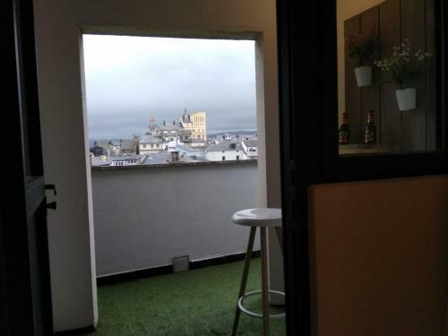 Apartamento Centro Ribadeo