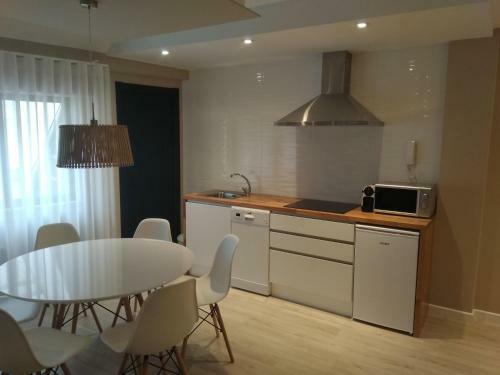 Apartamento Centro Ribadeo