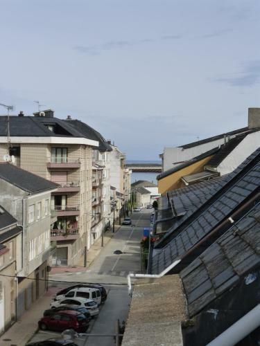 Apartamento Centro Ribadeo