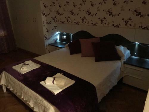 Apartamento Tur�stico Iguazu