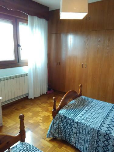 Apartamento Rafer