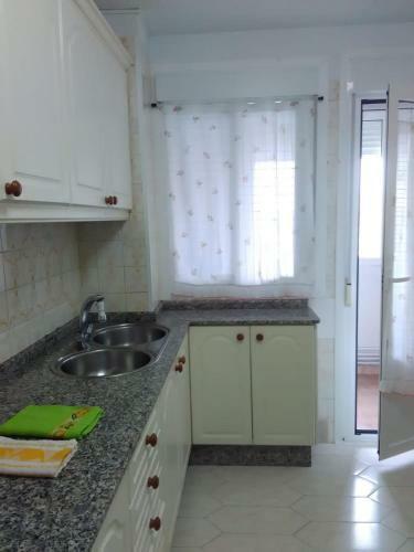 Apartamento Rafer