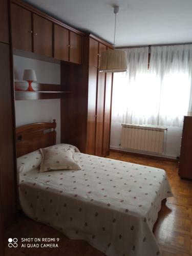 Apartamento Rafer