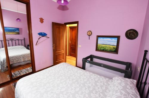 Agroturismo Casa Veigadaira