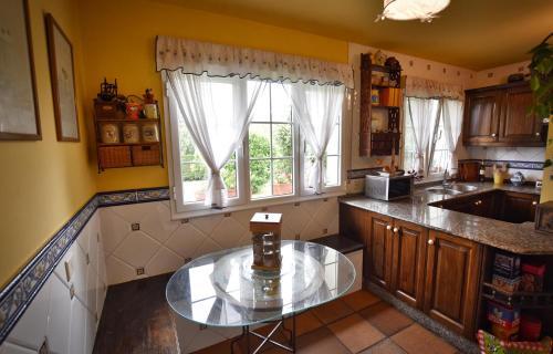 Agroturismo Casa Veigadaira