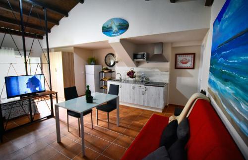 Agroturismo Casa Veigadaira