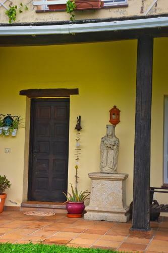 Agroturismo Casa Veigadaira