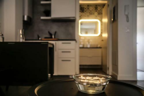 Apartamentos Dacosta