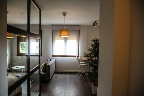 Apartamentos Dacosta