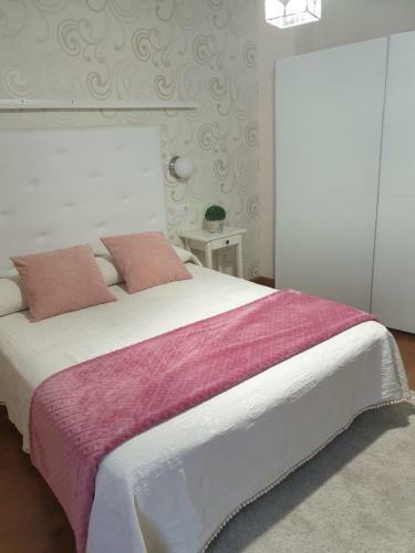 Apartamento Cine Col�n