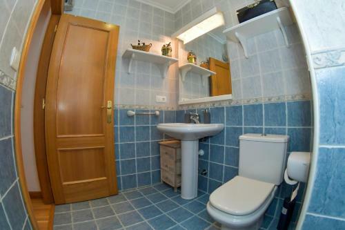 Apartamento Olx Ribadeo