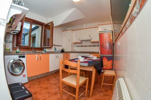 Apartamento Olx Ribadeo