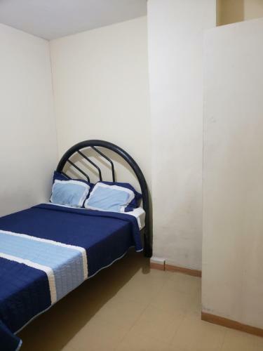 Albergue Hostal Ciudad De Mexico