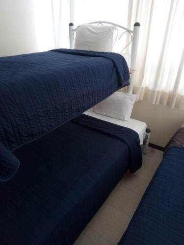 Albergue Hostal Ciudad De Mexico