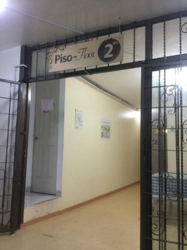 Albergue Hostal Ciudad De Mexico