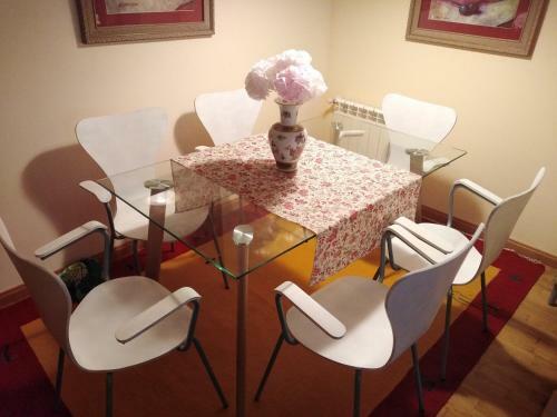 Apartamento Tiviti Playa Ribadesella